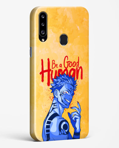 King of Curses Hard Case Phone Cover (Samsung)