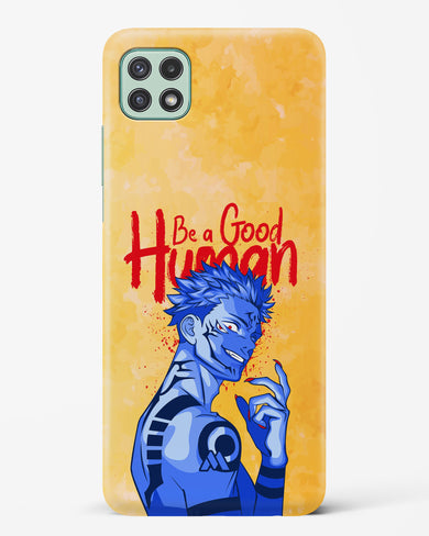 King of Curses Hard Case Phone Cover (Samsung)