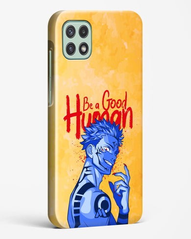 King of Curses Hard Case Phone Cover (Samsung)