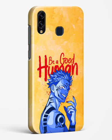 King of Curses Hard Case Phone Cover (Samsung)