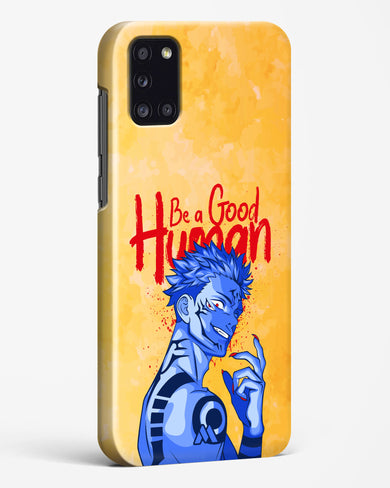 King of Curses Hard Case Phone Cover (Samsung)