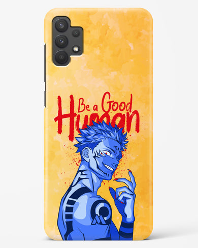 King of Curses Hard Case Phone Cover (Samsung)