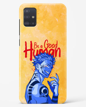 King of Curses Hard Case Phone Cover (Samsung)