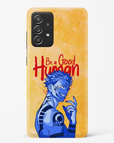 King of Curses Hard Case Phone Cover (Samsung)