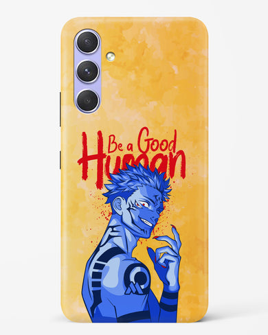 King of Curses Hard Case Phone Cover (Samsung)