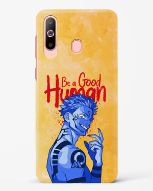 King of Curses Hard Case Phone Cover (Samsung)