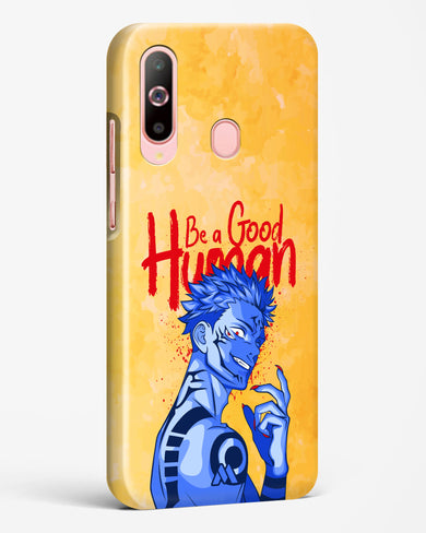 King of Curses Hard Case Phone Cover (Samsung)