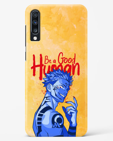 King of Curses Hard Case Phone Cover (Samsung)