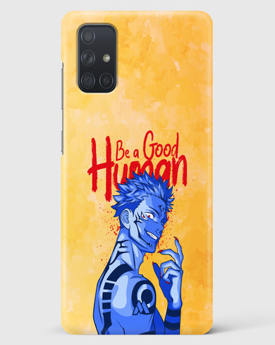 King of Curses Hard Case Phone Cover (Samsung)