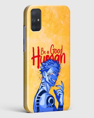 King of Curses Hard Case Phone Cover (Samsung)