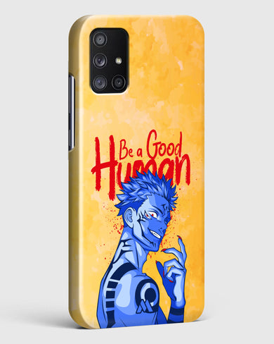 King of Curses Hard Case Phone Cover (Samsung)