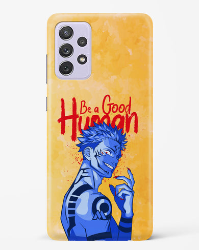 King of Curses Hard Case Phone Cover (Samsung)