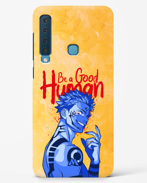 King of Curses Hard Case Phone Cover (Samsung)