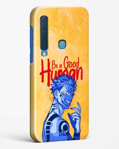 King of Curses Hard Case Phone Cover (Samsung)