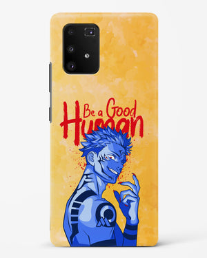 King of Curses Hard Case Phone Cover (Samsung)