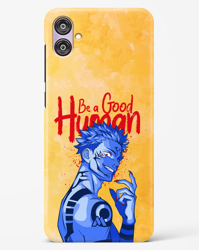 King of Curses Hard Case Phone Cover (Samsung)