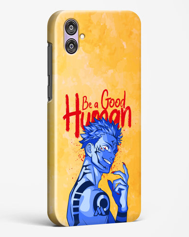 King of Curses Hard Case Phone Cover (Samsung)