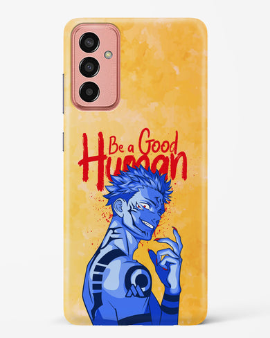 King of Curses Hard Case Phone Cover (Samsung)