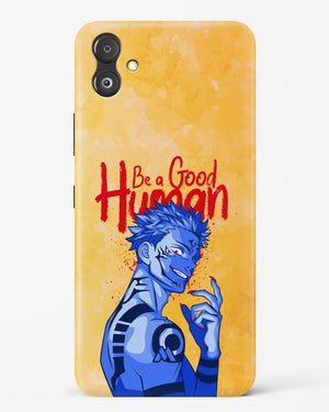 King of Curses Hard Case Phone Cover (Samsung)