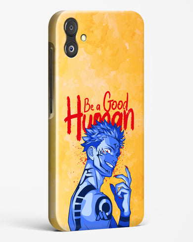 King of Curses Hard Case Phone Cover (Samsung)