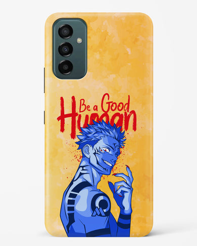 King of Curses Hard Case Phone Cover (Samsung)