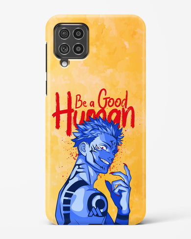 King of Curses Hard Case Phone Cover (Samsung)