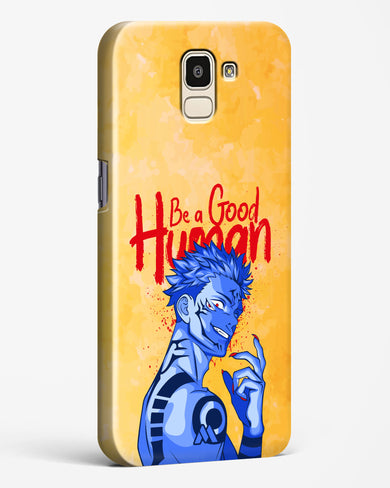 King of Curses Hard Case Phone Cover (Samsung)