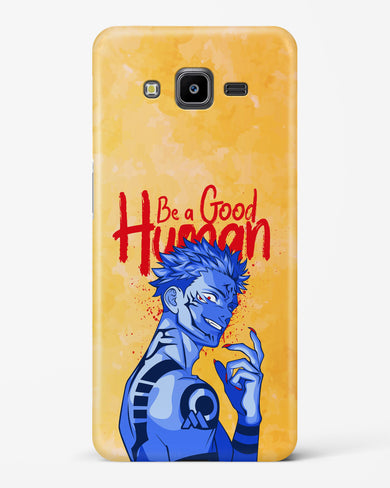 King of Curses Hard Case Phone Cover (Samsung)