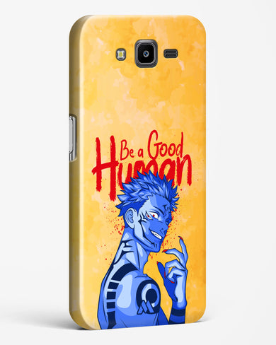 King of Curses Hard Case Phone Cover (Samsung)