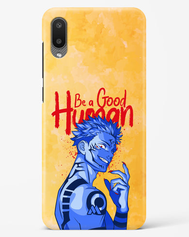 King of Curses Hard Case Phone Cover (Samsung)