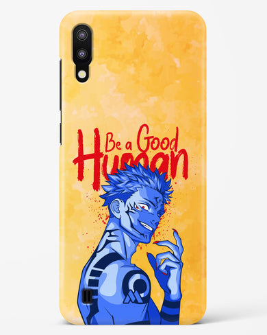 King of Curses Hard Case Phone Cover (Samsung)