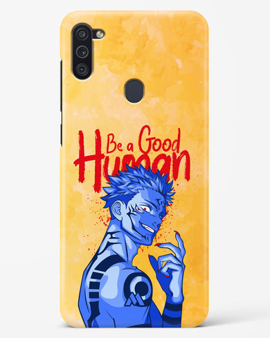 King of Curses Hard Case Phone Cover (Samsung)