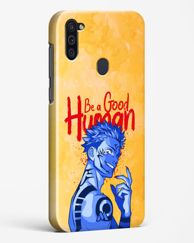 King of Curses Hard Case Phone Cover (Samsung)