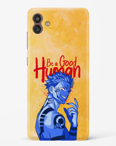 King of Curses Hard Case Phone Cover (Samsung)