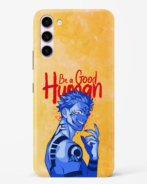 King of Curses Hard Case Phone Cover (Samsung)