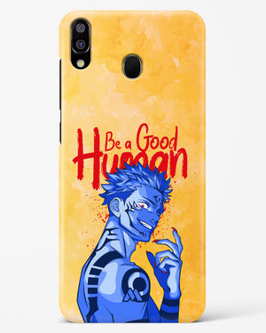 King of Curses Hard Case Phone Cover (Samsung)