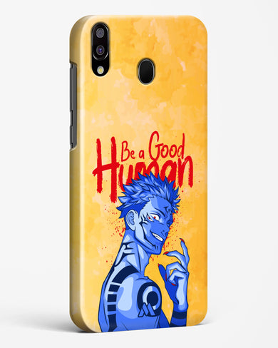 King of Curses Hard Case Phone Cover (Samsung)