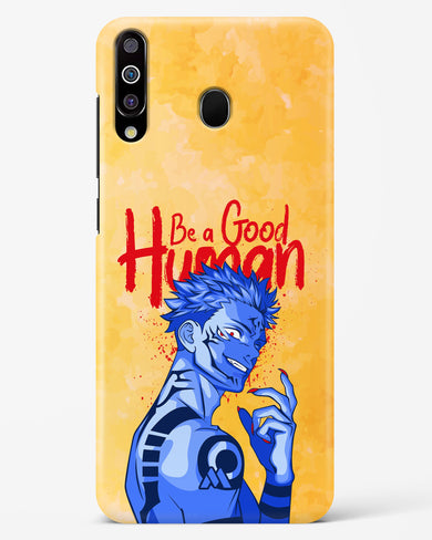 King of Curses Hard Case Phone Cover (Samsung)