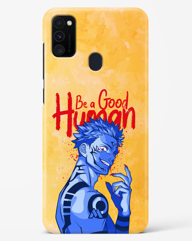 King of Curses Hard Case Phone Cover (Samsung)