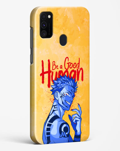 King of Curses Hard Case Phone Cover (Samsung)