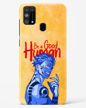 King of Curses Hard Case Phone Cover (Samsung)