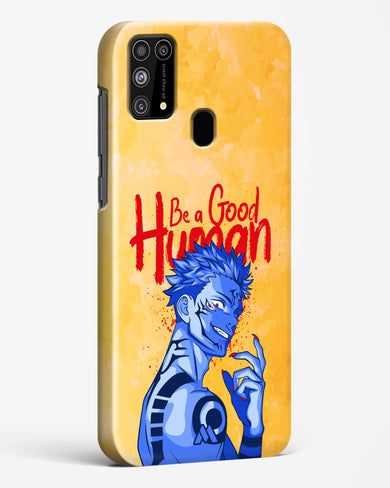 King of Curses Hard Case Phone Cover (Samsung)