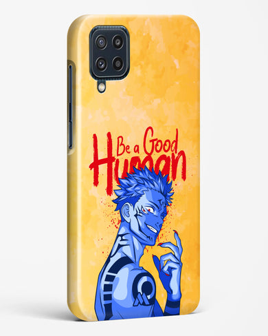 King of Curses Hard Case Phone Cover (Samsung)