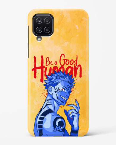 King of Curses Hard Case Phone Cover (Samsung)