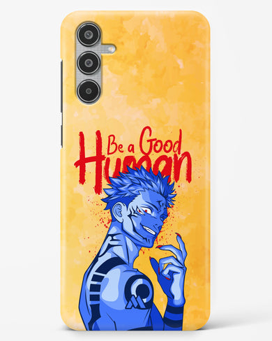 King of Curses Hard Case Phone Cover (Samsung)