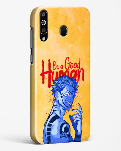 King of Curses Hard Case Phone Cover (Samsung)