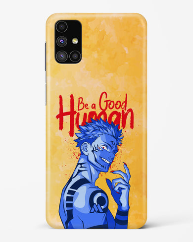 King of Curses Hard Case Phone Cover (Samsung)