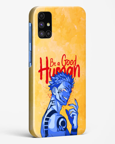 King of Curses Hard Case Phone Cover (Samsung)