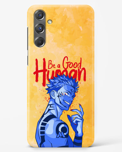 King of Curses Hard Case Phone Cover (Samsung)