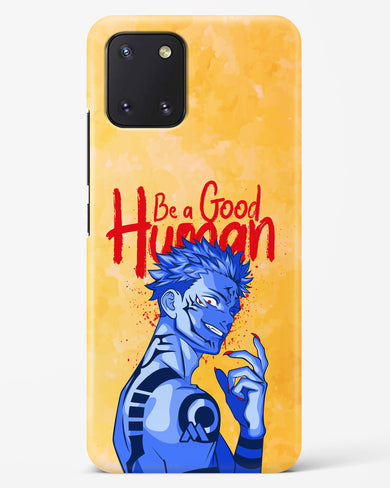 King of Curses Hard Case Phone Cover (Samsung)